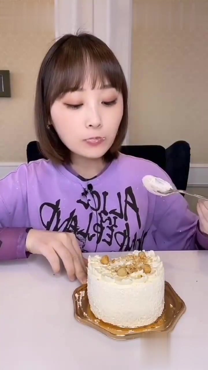 「小蛋糕」多人合集
