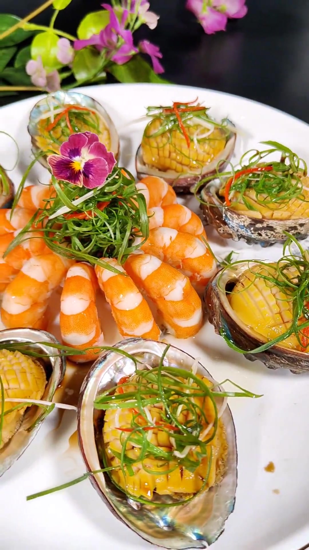 在家处理鲍鱼最简单的方法,您一定要收藏起来