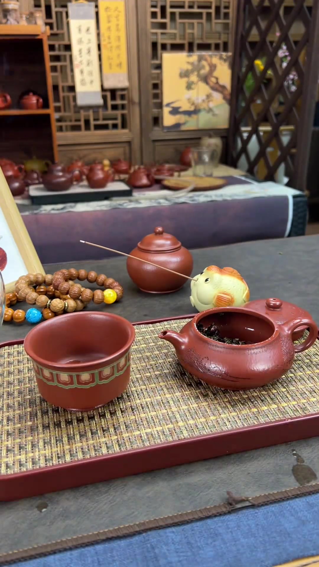 三代人喝茶的对比,你家是这样的吗?