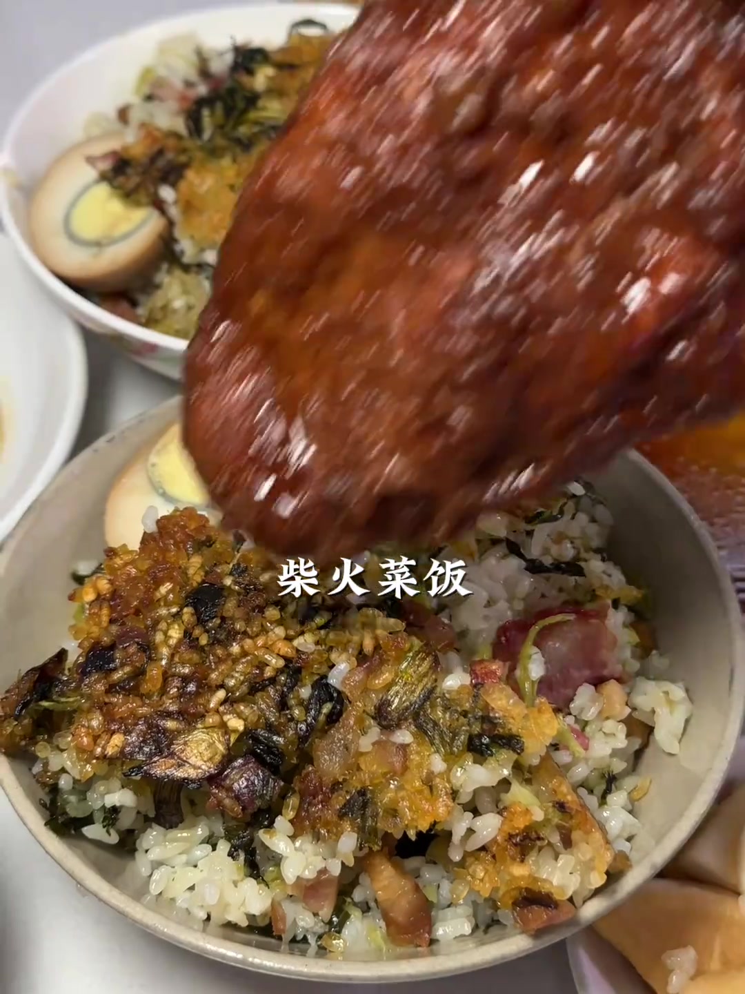 30秒带你体验苏州的烟火气