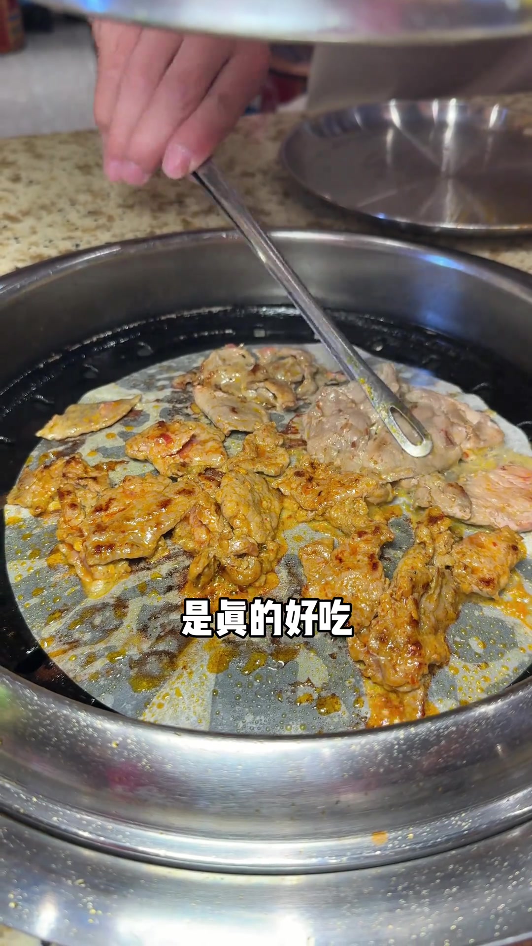 分分钟吃回本的姜胖胖!怪不得他家火呢品质是尊嘟高
