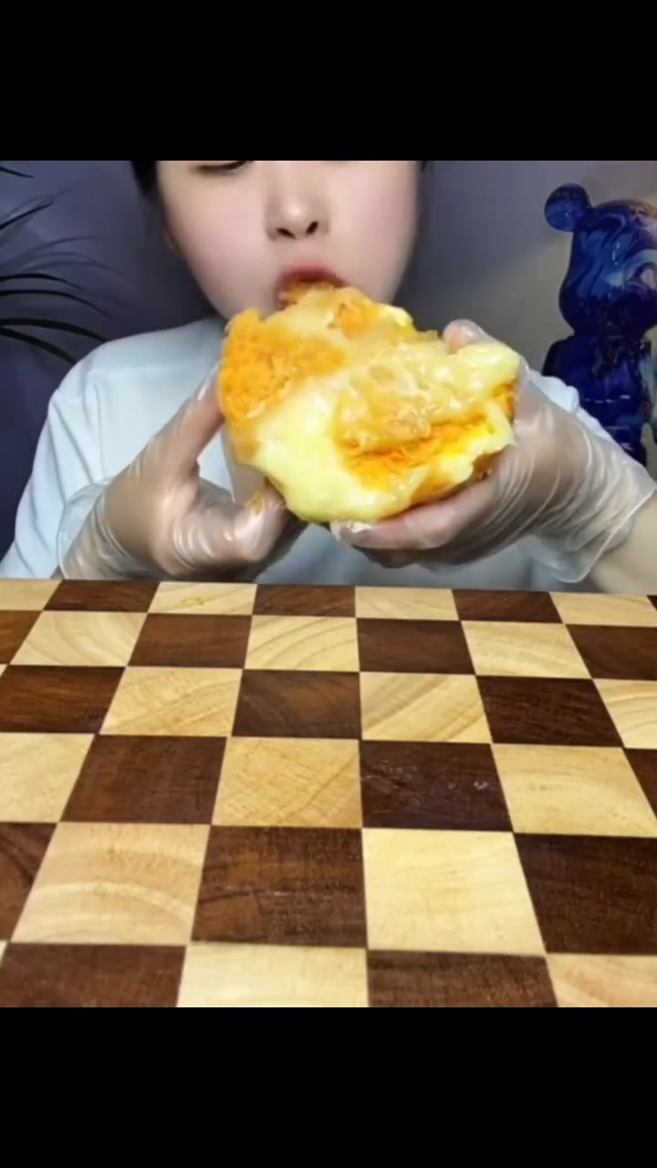 乾隆酥饼酱多多