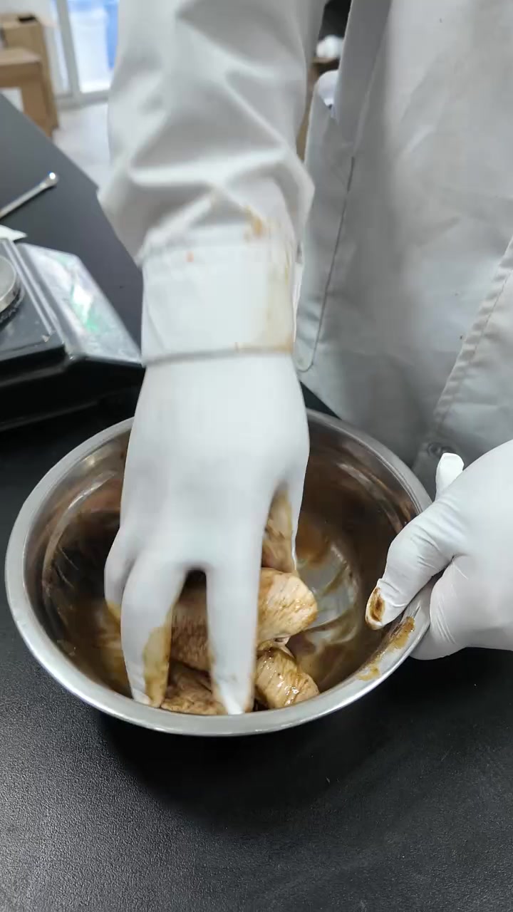 这个搭配第一次吃 孩子爱吃 黑松露