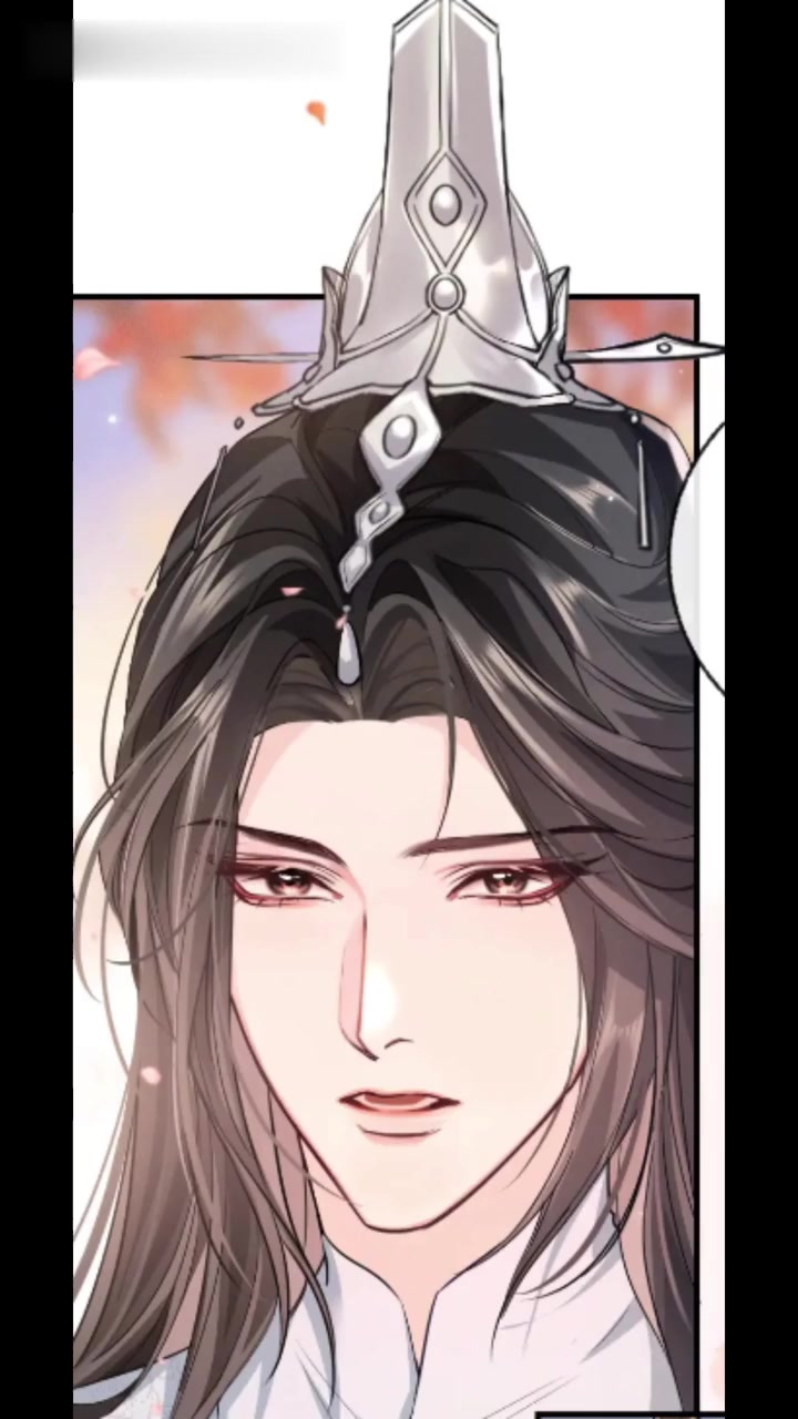 二哈名场面｜楚晚宁：墨燃，我从未看不起你啊！