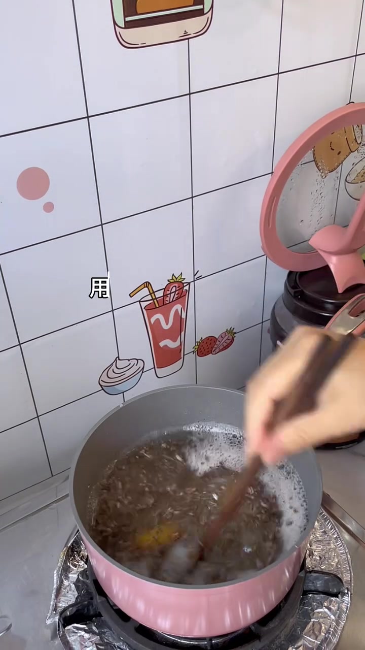 香蕉牛奶燕麦粥简单营养,适合减脂期当早餐