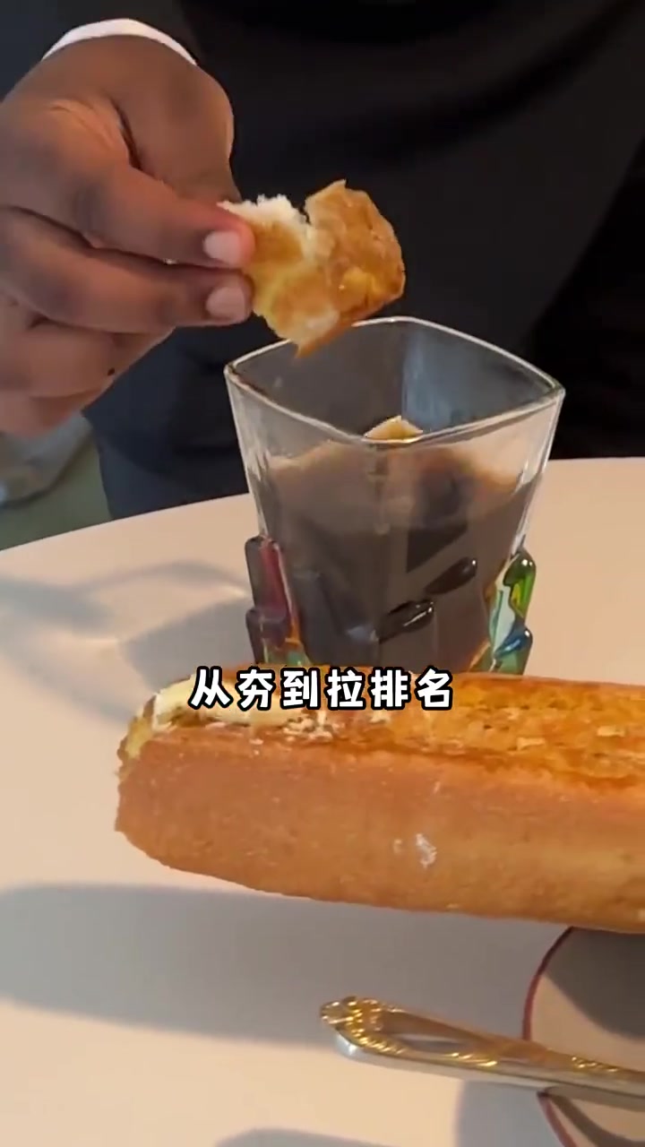 老外心中的中国菜排名盘点~