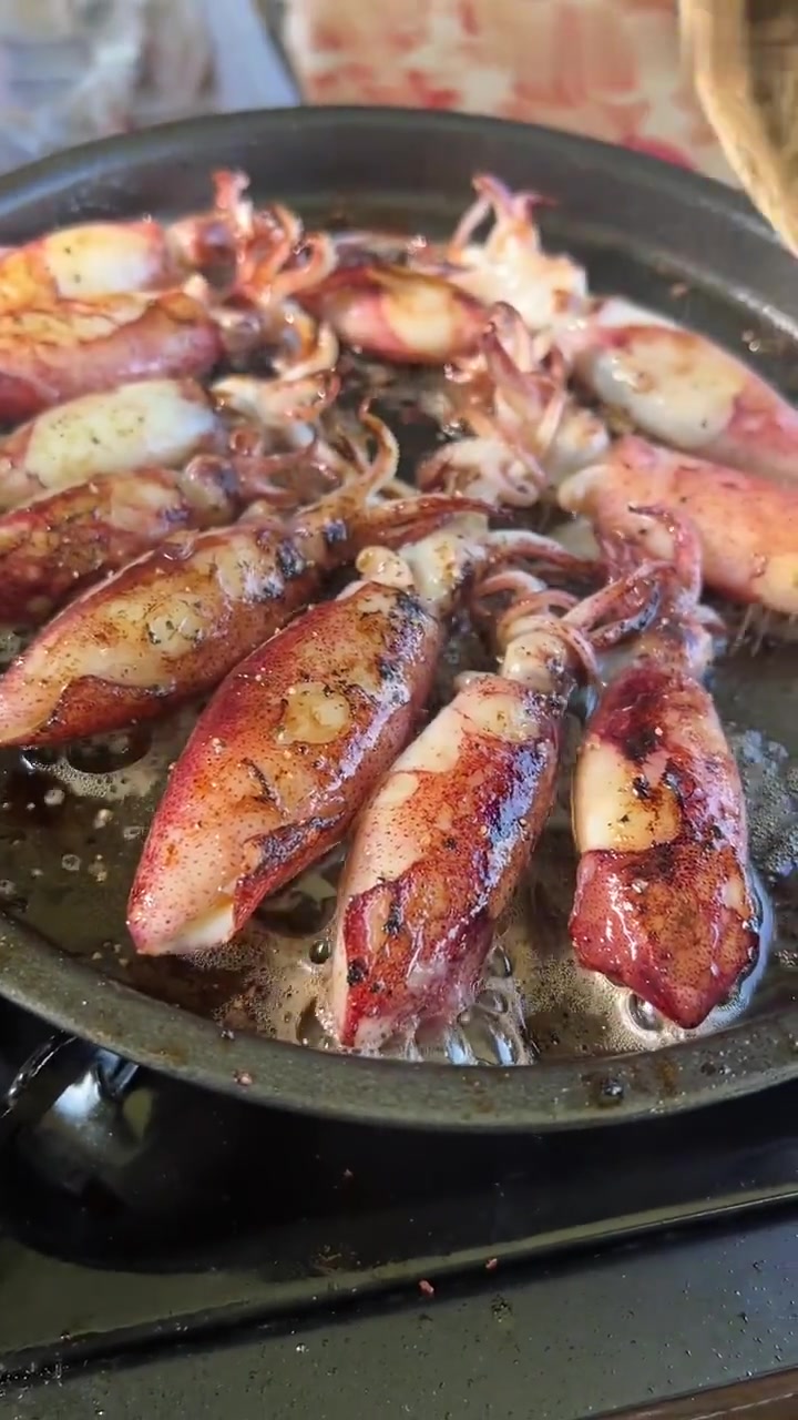 铁板烤肉挺不错