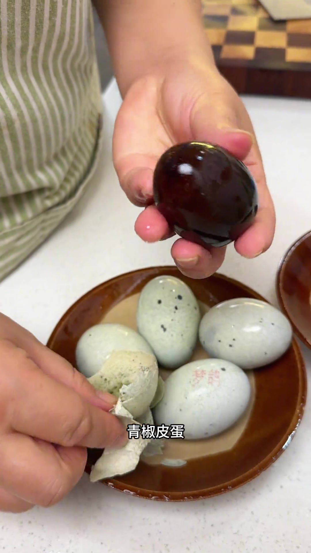 雨姐做的竹荪鸡汤超鲜超好喝，清淡不腻