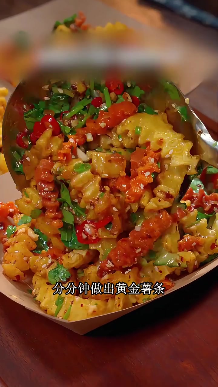切南瓜做南瓜饼!波浪刀切南瓜块,煮烂压泥,拌面粉煎,饼边脆中间软,不用剁 不锈钢波浪刀 厨