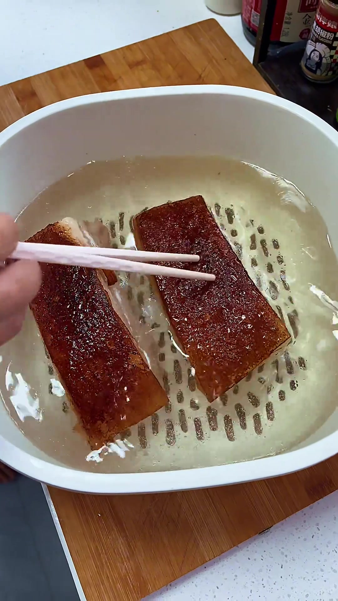 10岁小学生学做饭的第57天|五花肉的神仙吃法,太解馋了