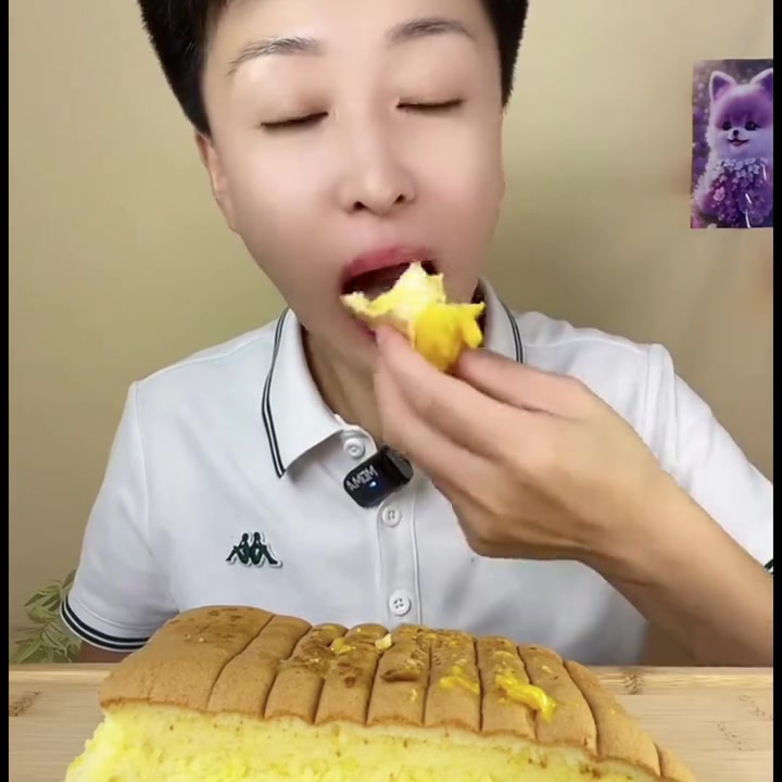 芝士蛋糕好好吃