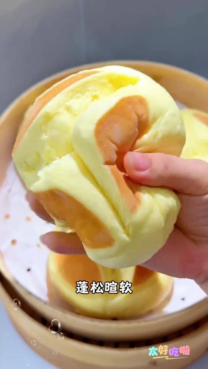 奶奶一定要学会的八种花样面食