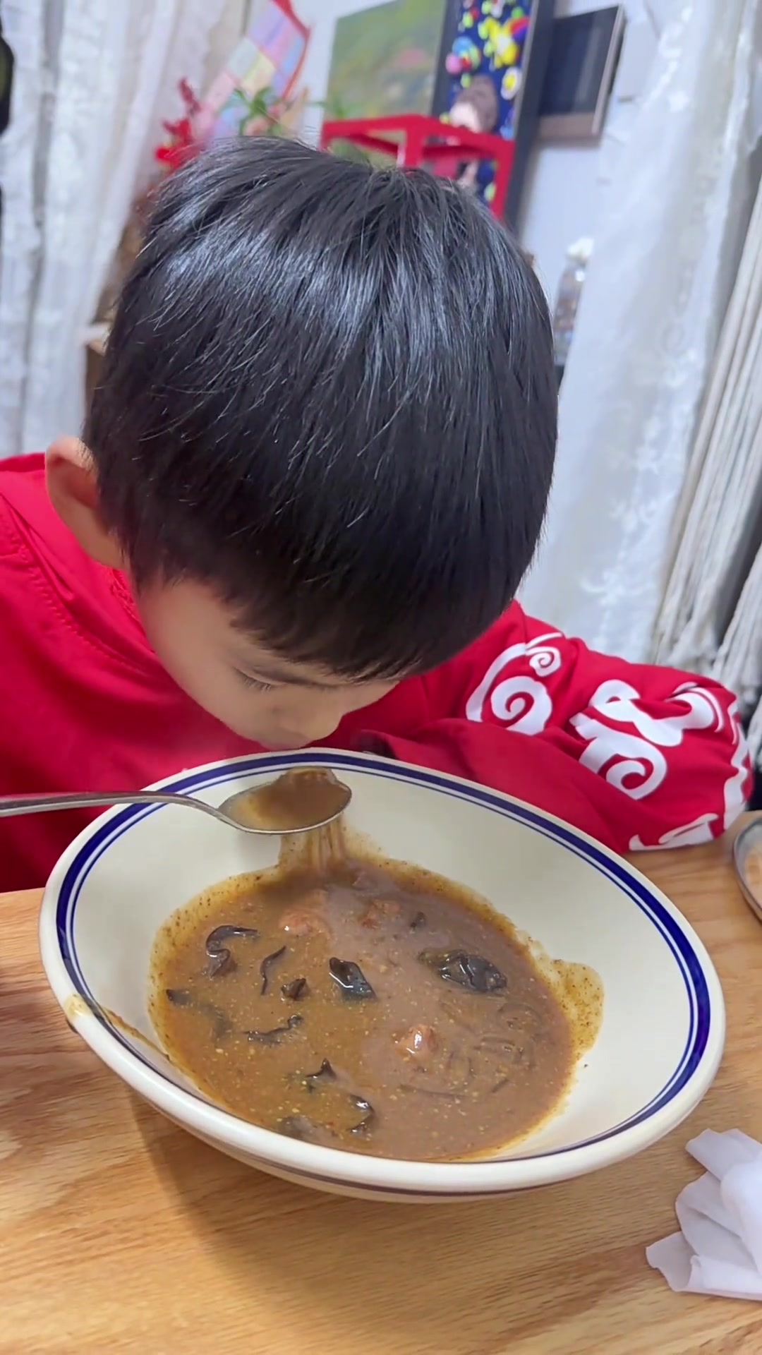 挑战自制河南特产胡辣汤