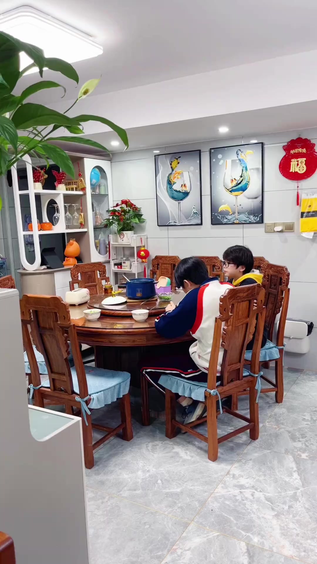 孩子想吃皮蛋瘦肉粥,鲜香滑嫩,做法来啦!