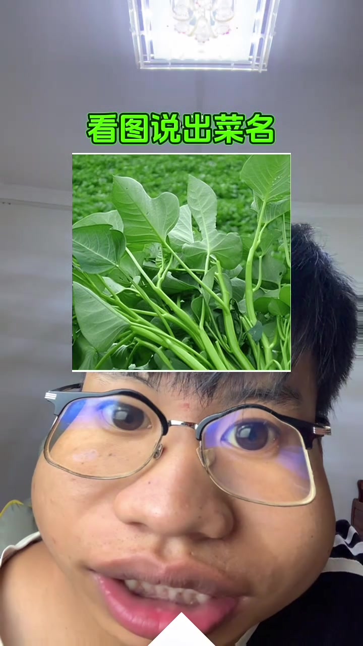 各种菜名大乱炖，这是啥神奇组合？