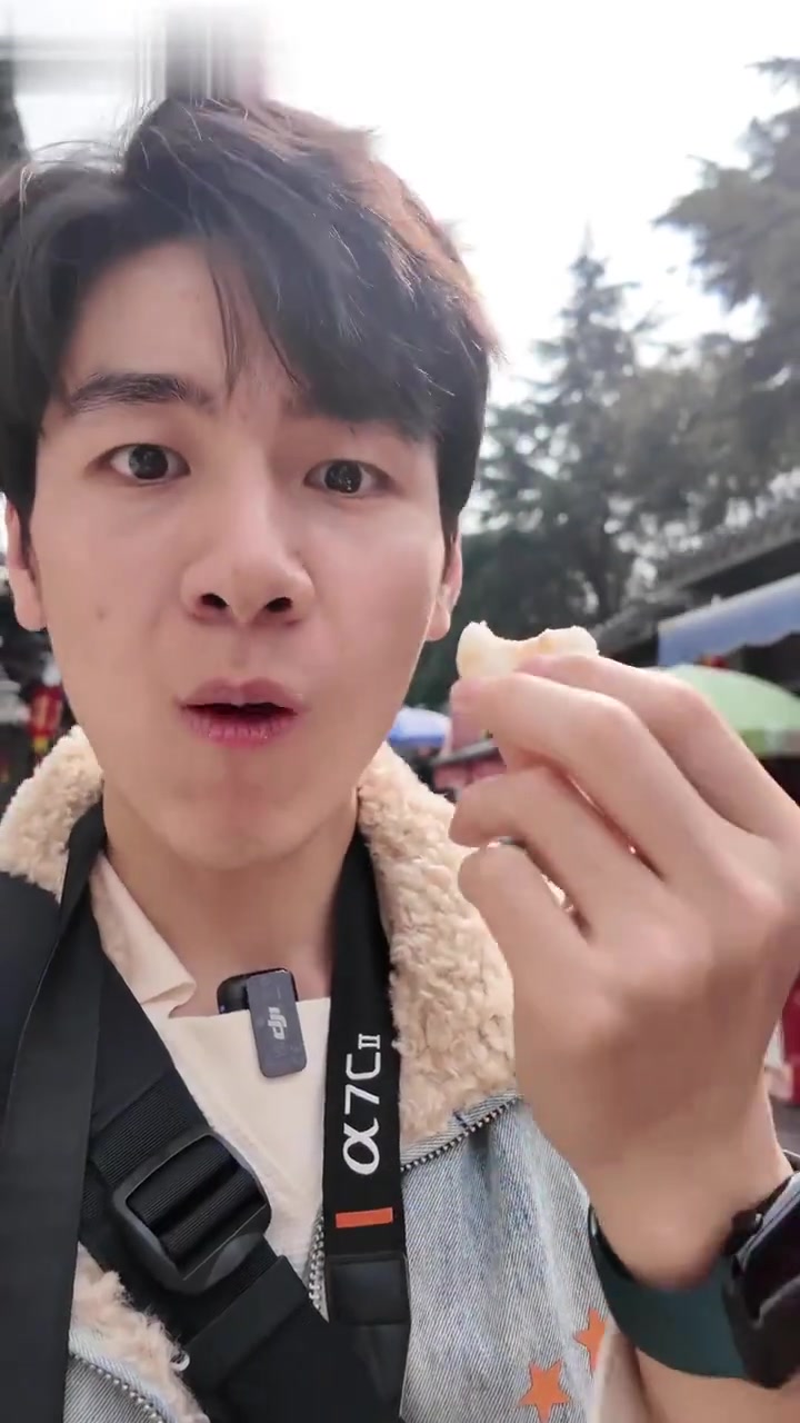 我的高邮24小时!流心蟹黄包、双黄咸鸭蛋,绝美日落……高邮,你藏得太深了