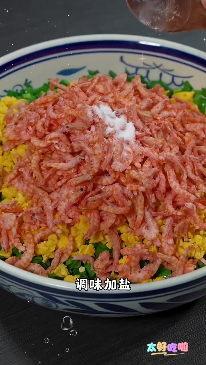 妈妈一定要学会的十种饺子馅做法