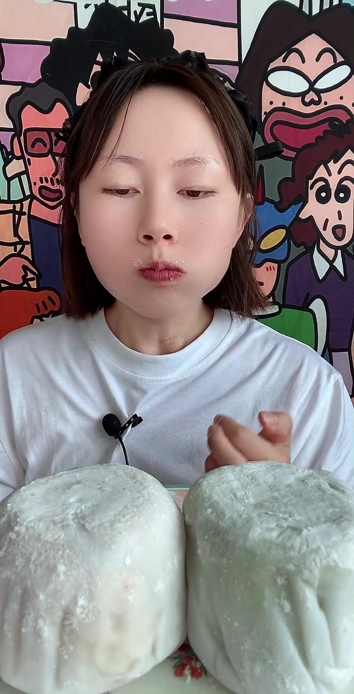 雪媚娘