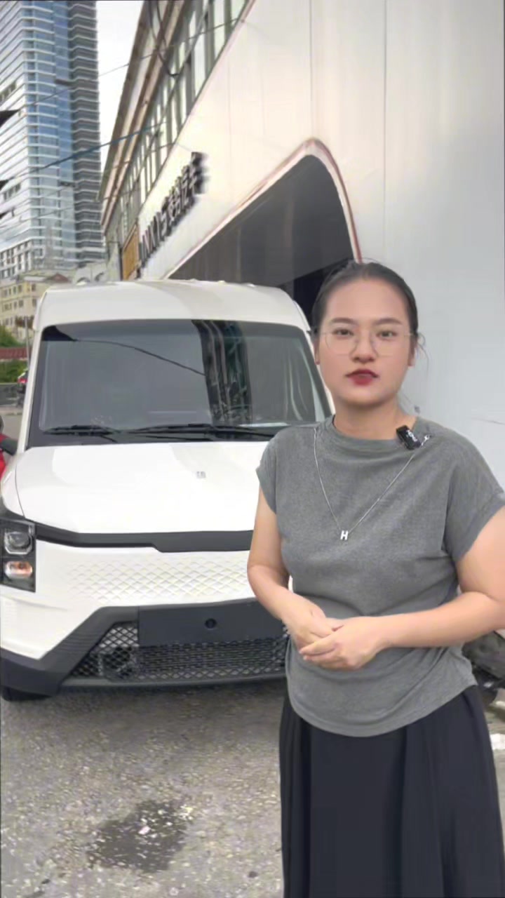 五菱菱势黄金仓面包