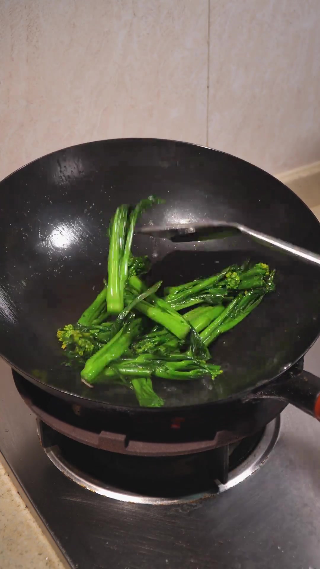 解锁家常菜100道简单炒菜菜心炒牛肉