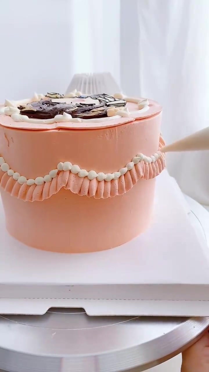 文豪野犬太宰治生日痛糕二次元手绘动漫痛糕沉浸式做蛋糕北京蛋糕