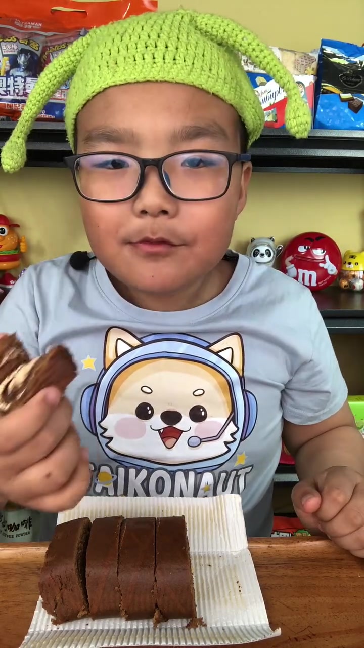 俄罗斯风味巧克力蛋糕卷