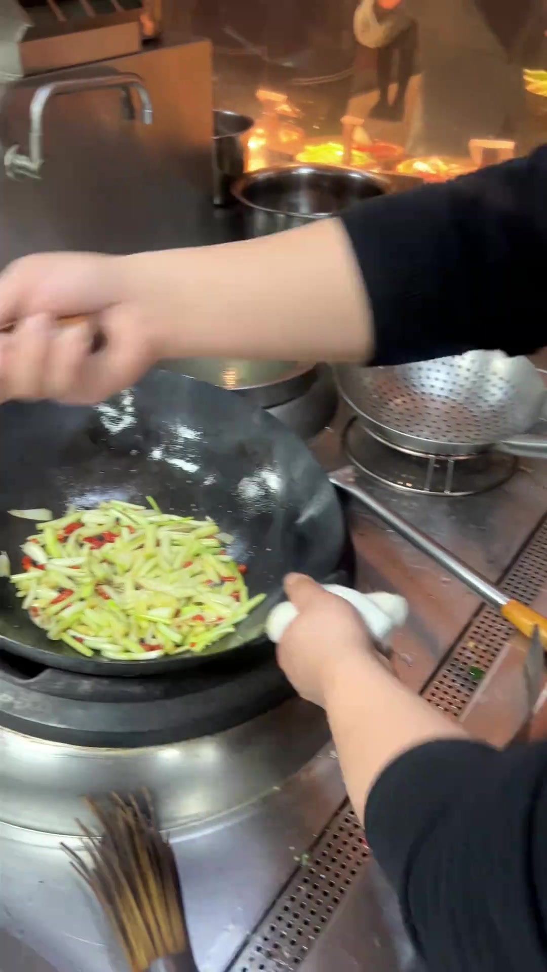 江西南昌特色菜，教你炒超香且不出水的秘诀！