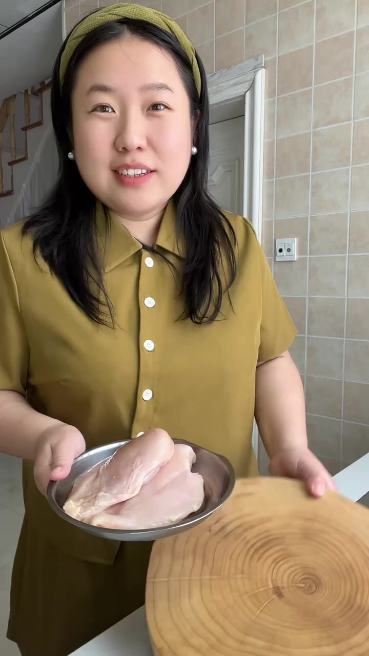 家庭版烤肉拌饭超简单,好吃,我家常做,快试试