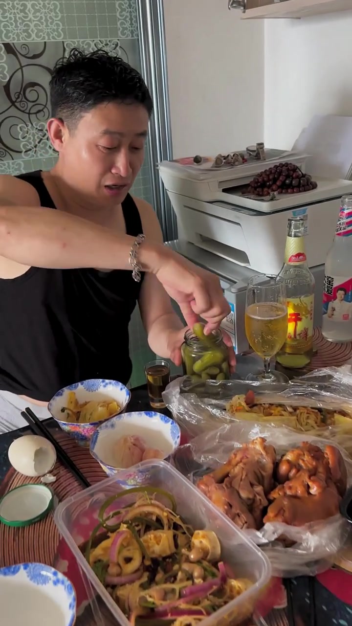生活鸡零狗碎吃喝解愁这些搭配超有滋味