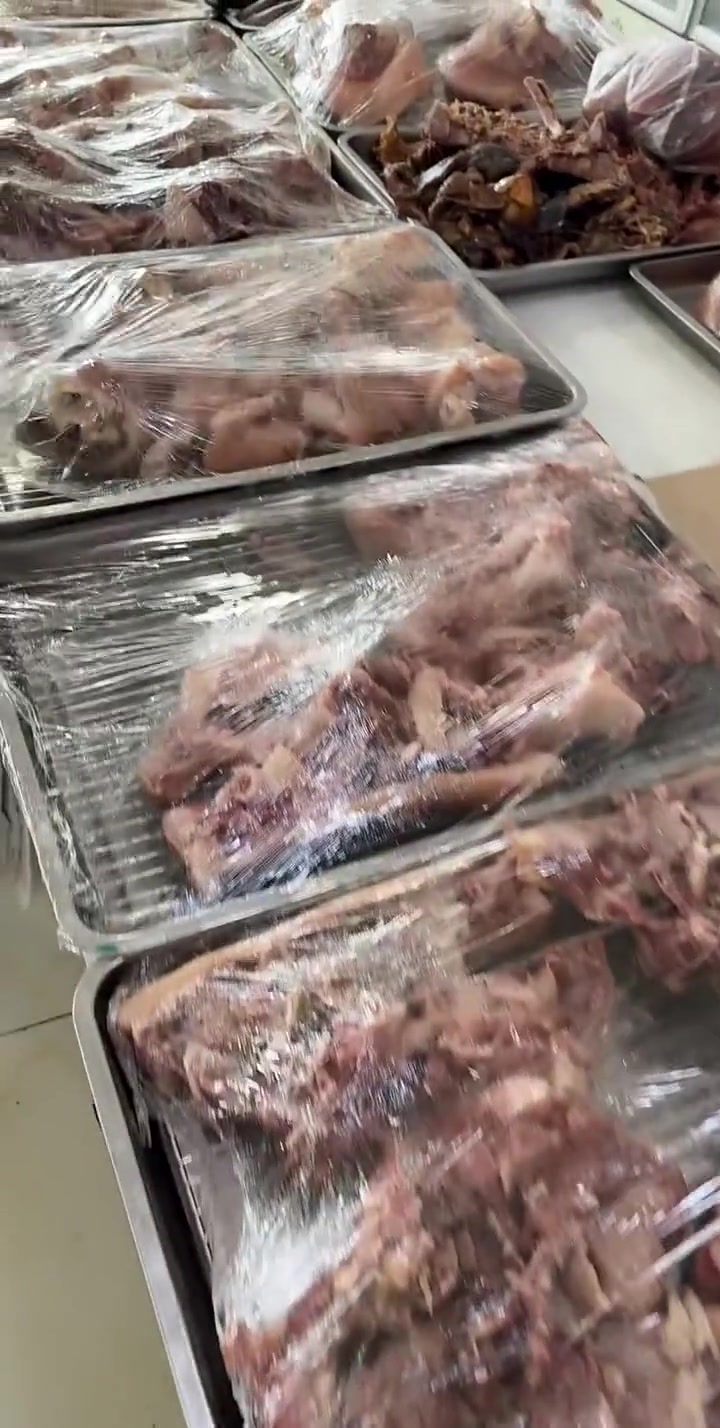 出锅啦！各种肉类美食，价格实惠超诱人！