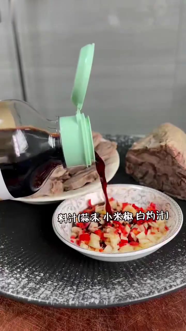 吃的干净真的会瘦!巨好吃牛肉减脂餐做法