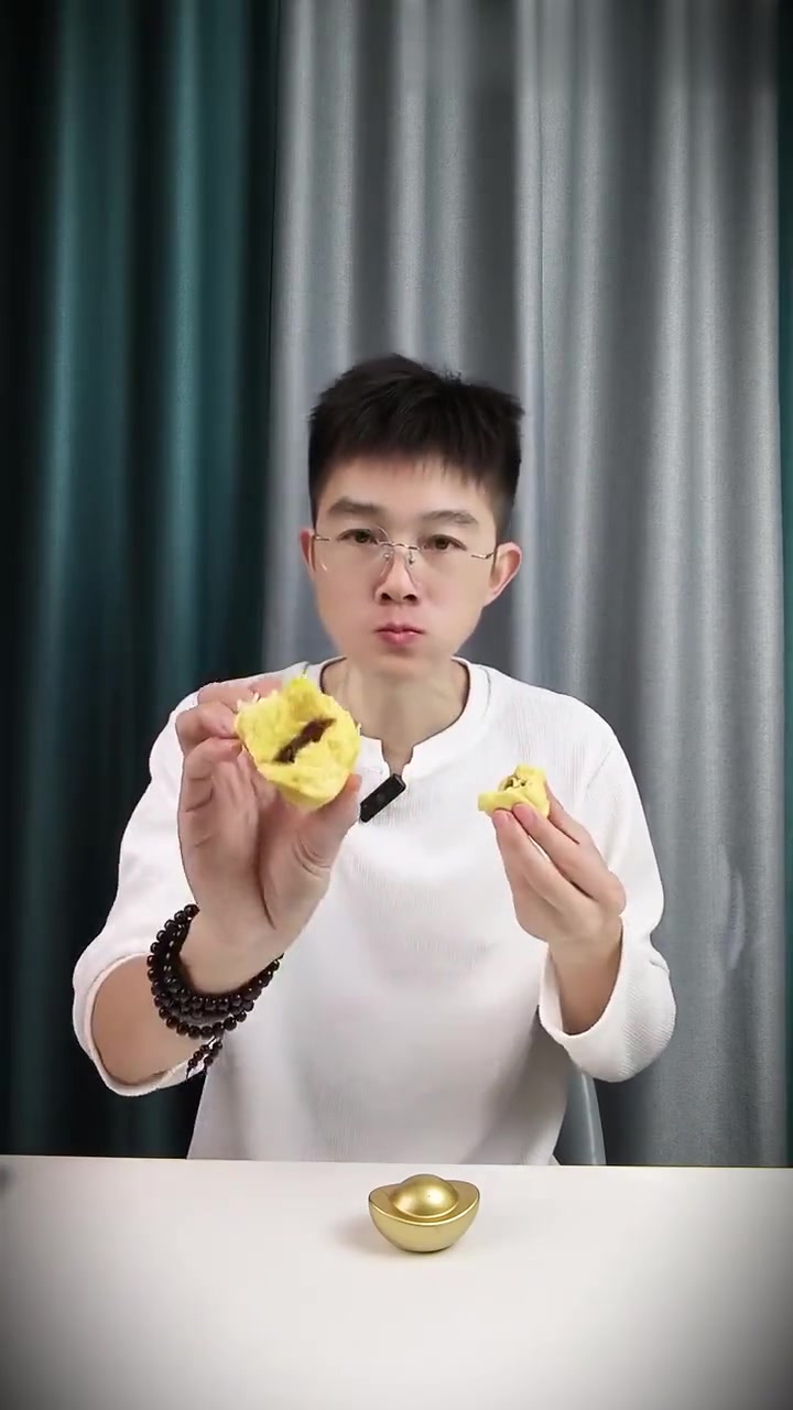 早餐,只吃一个包子,热量有多少?