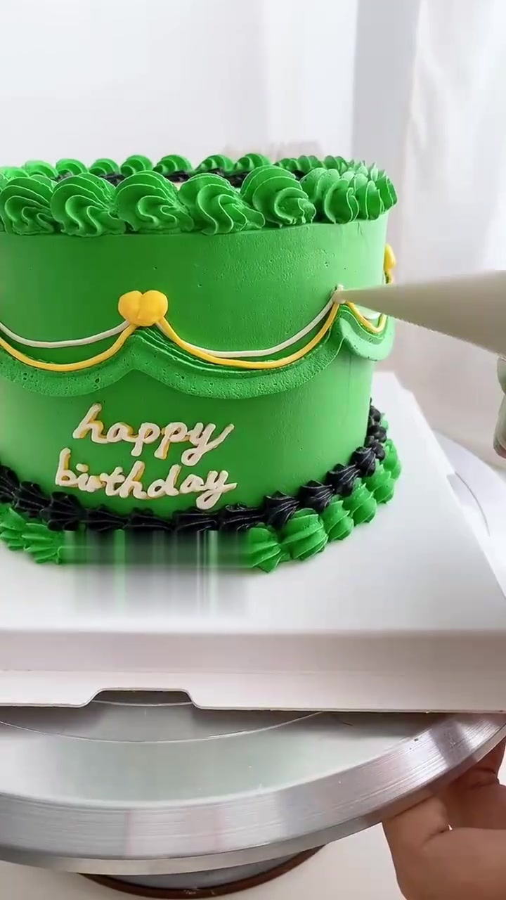 夏目友人帐夏目贵志生日痛糕二次元糯米纸打印动漫痛糕沉浸式做蛋糕北京二次元蛋糕