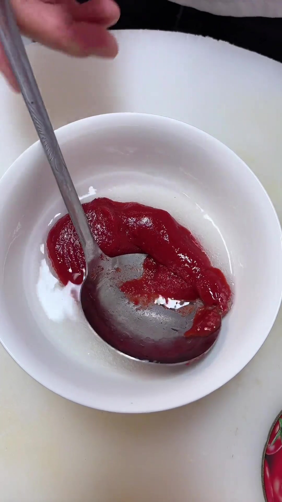 鸡胸肉版糖醋里脊教程,酸甜酥脆超好吃!