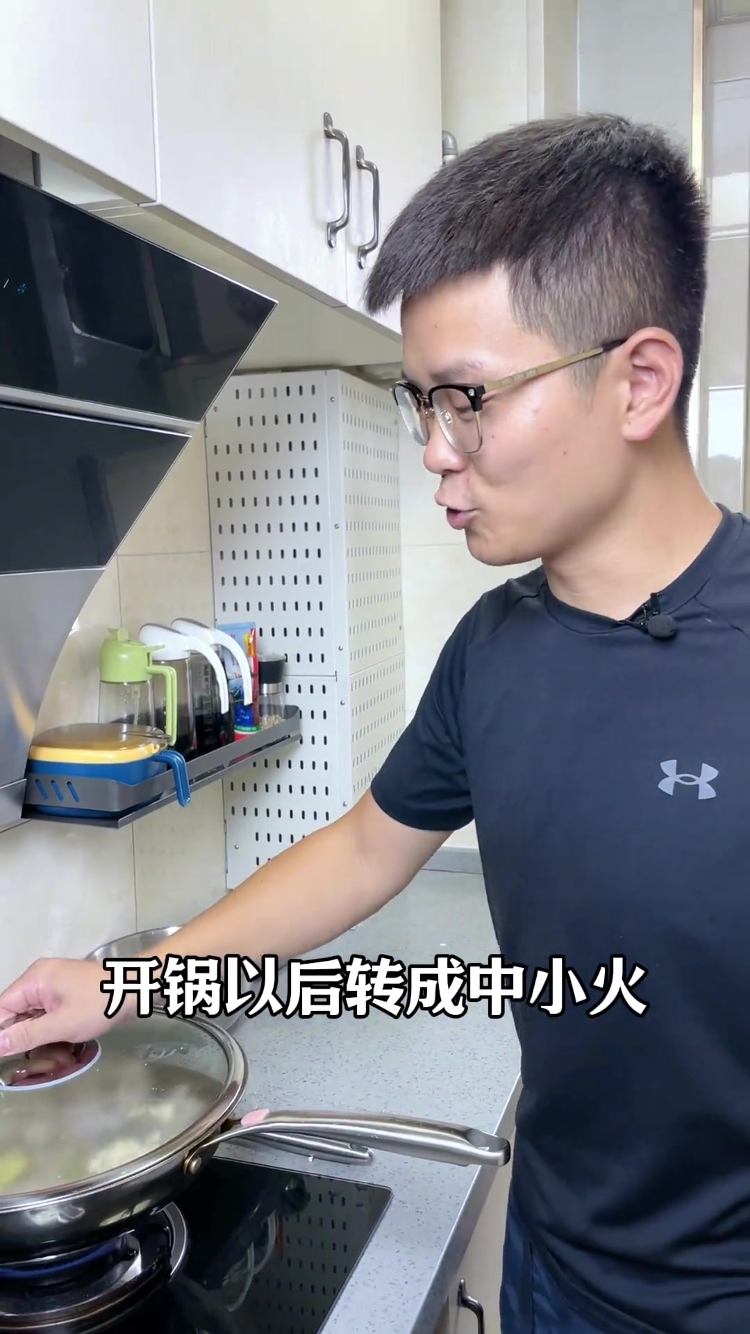 三伏天气这个薏米冬瓜排骨汤一定要给家人喝