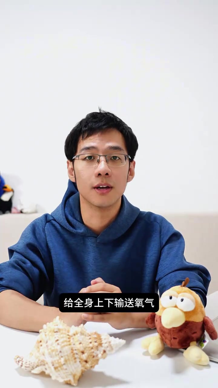 章鱼竟然真的有9个大脑和3个心脏？