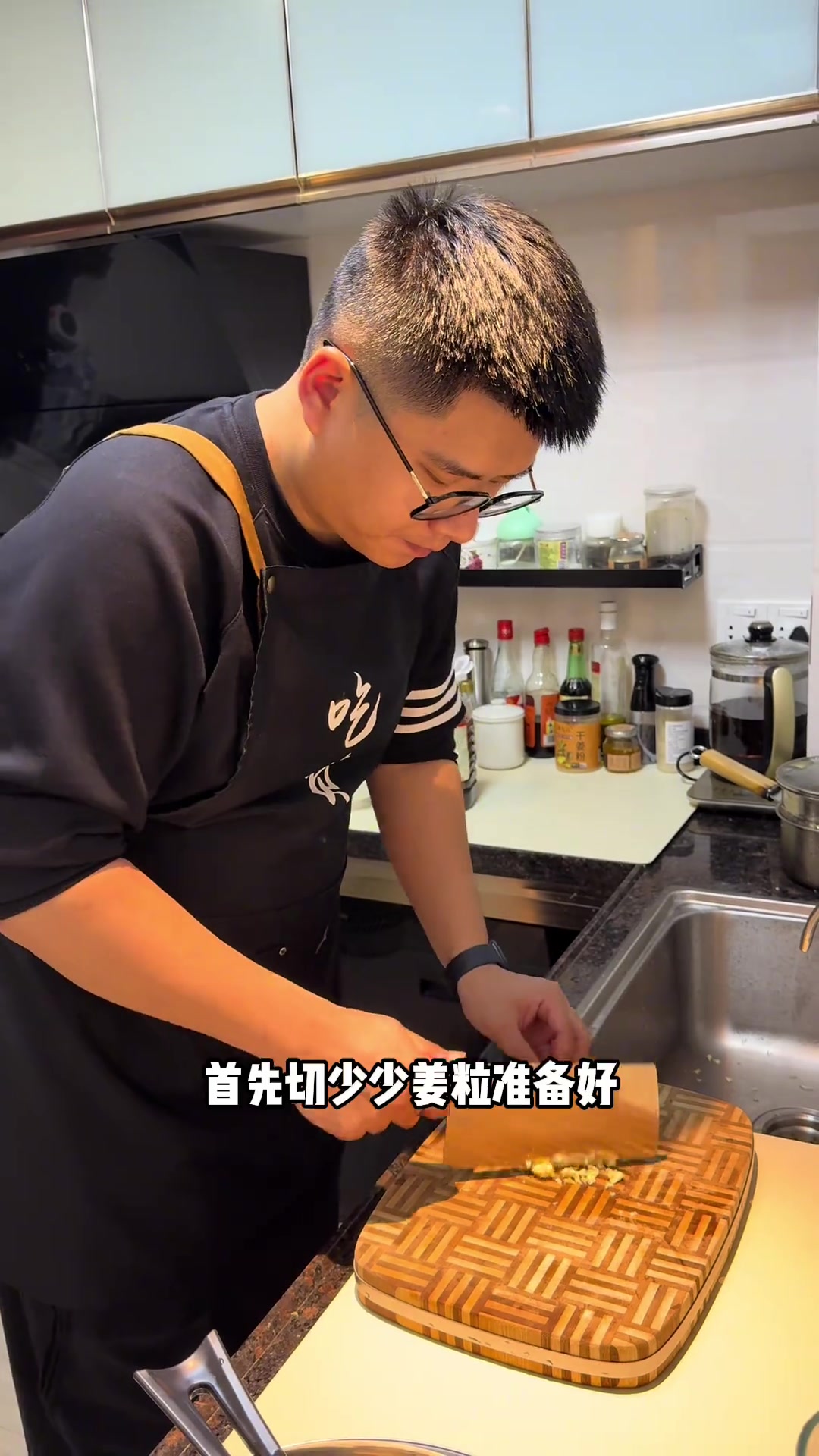 黄酒煮鸡蛋,好吃又好喝!对自己好一点!