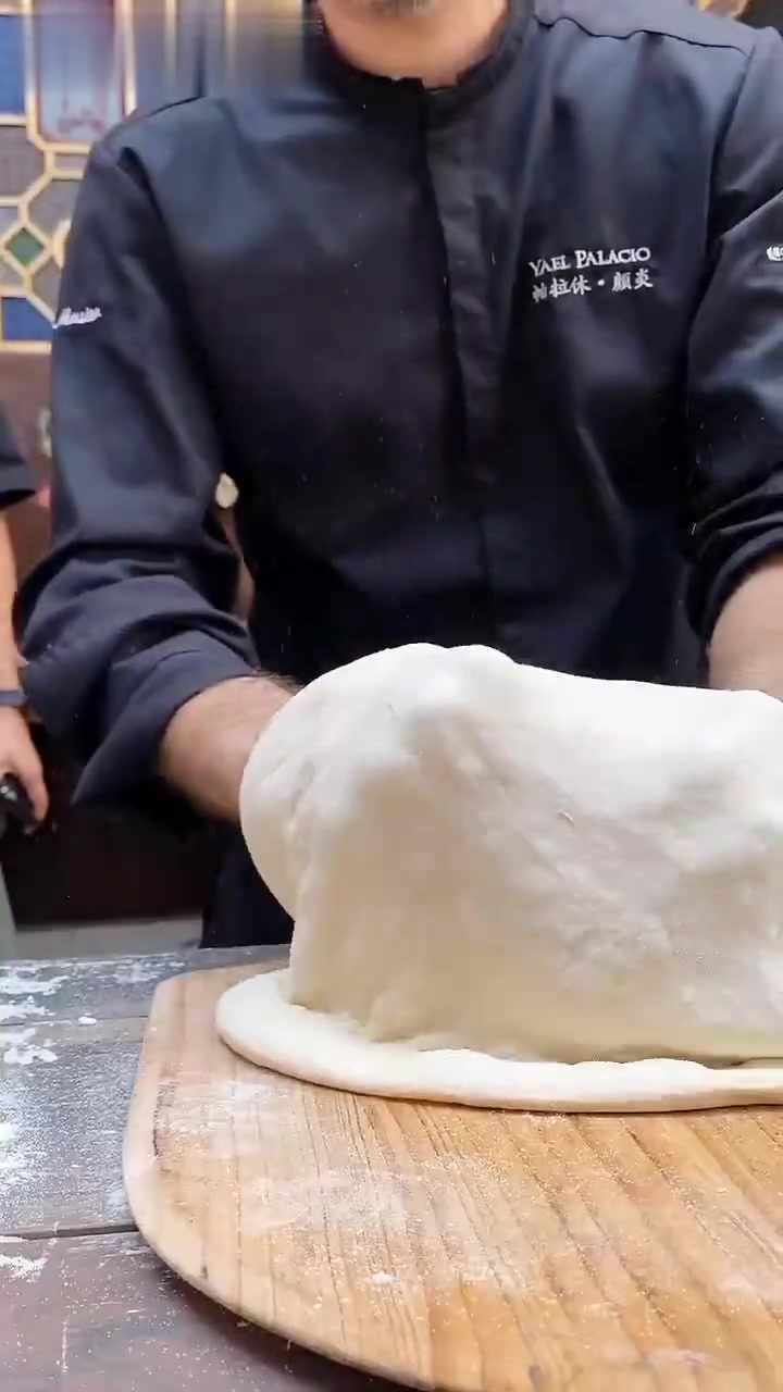 披萨知识:海鲜披萨