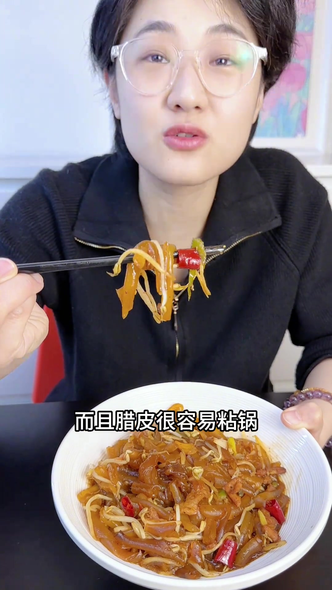 热量超高的素菜,比吃肉还油腻!