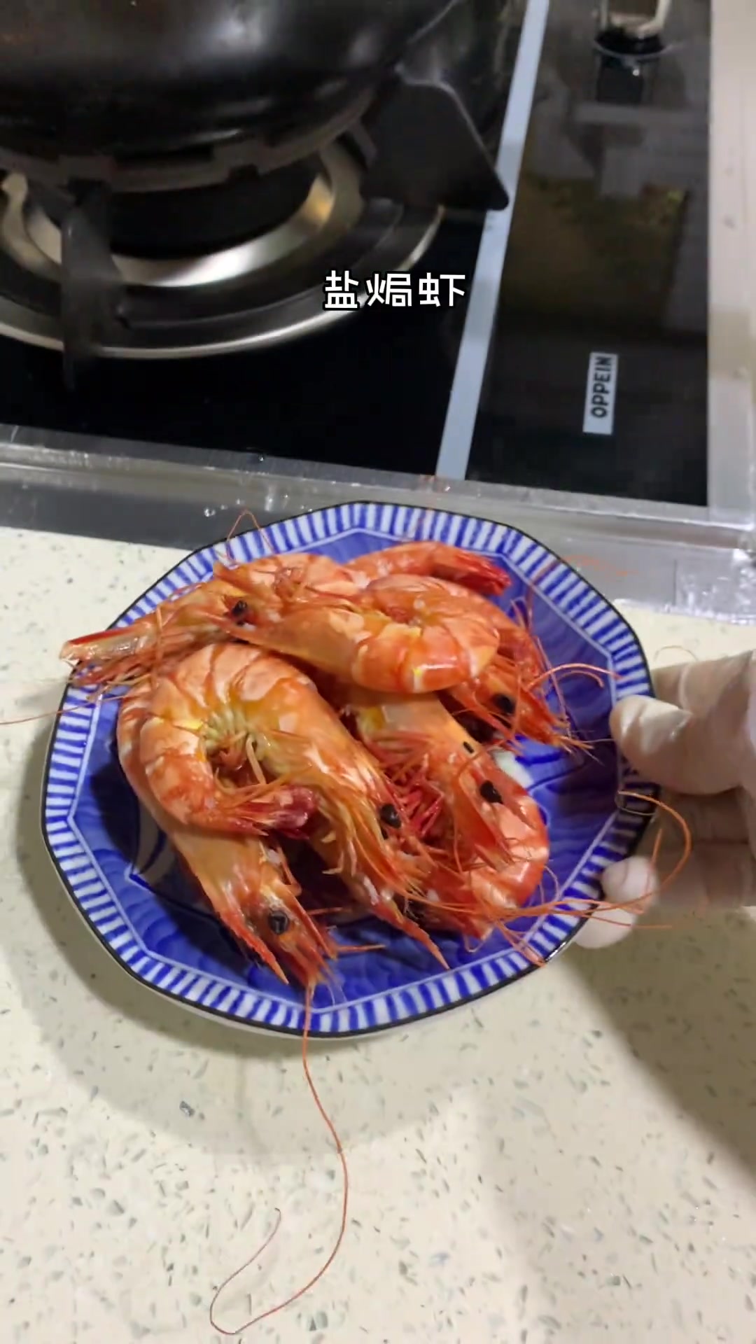 妈妈说换季多煲汤,今炖灵芝石斛汤增强免疫力