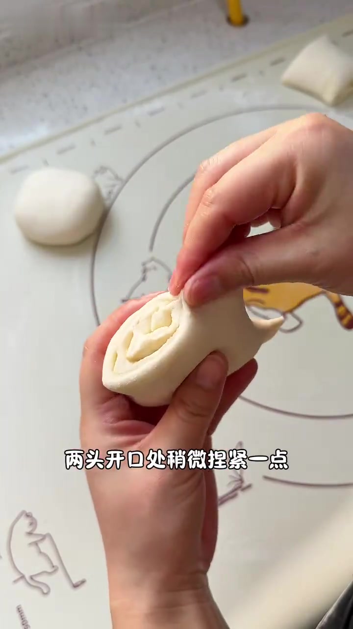 火鸡面与芝士绝配，外壳酥脆香爆，0失败做法