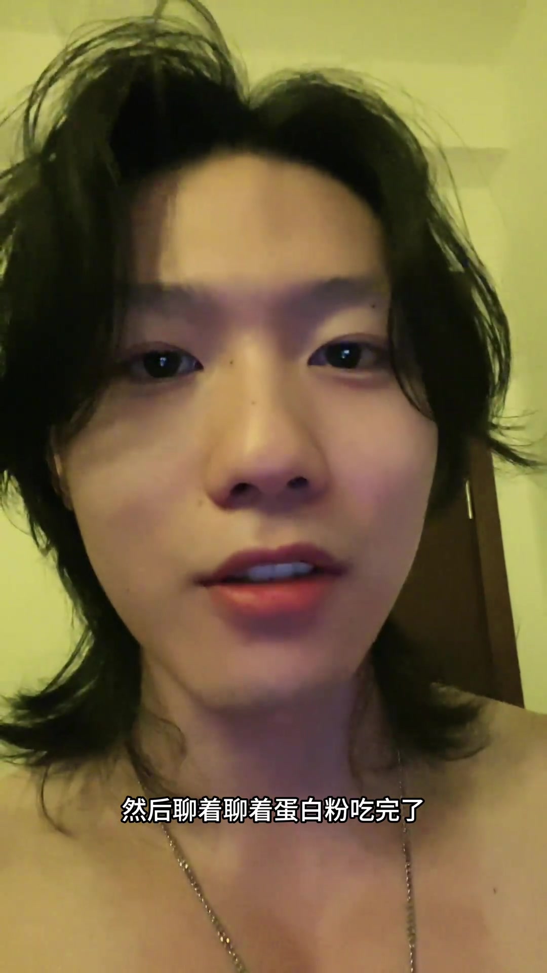 安卓肌肉男搞笑时刻,内容过于真实