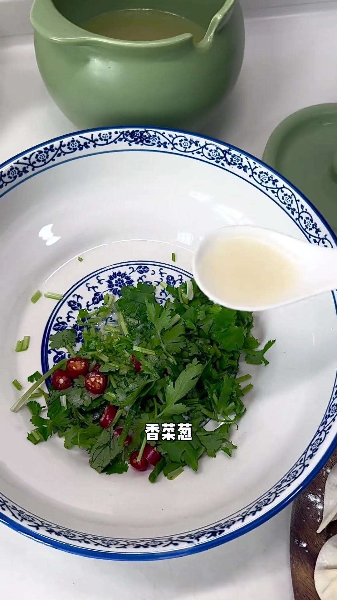 牛肉玉米胡萝卜水饺,现做肉馅超新鲜,全家爱吃