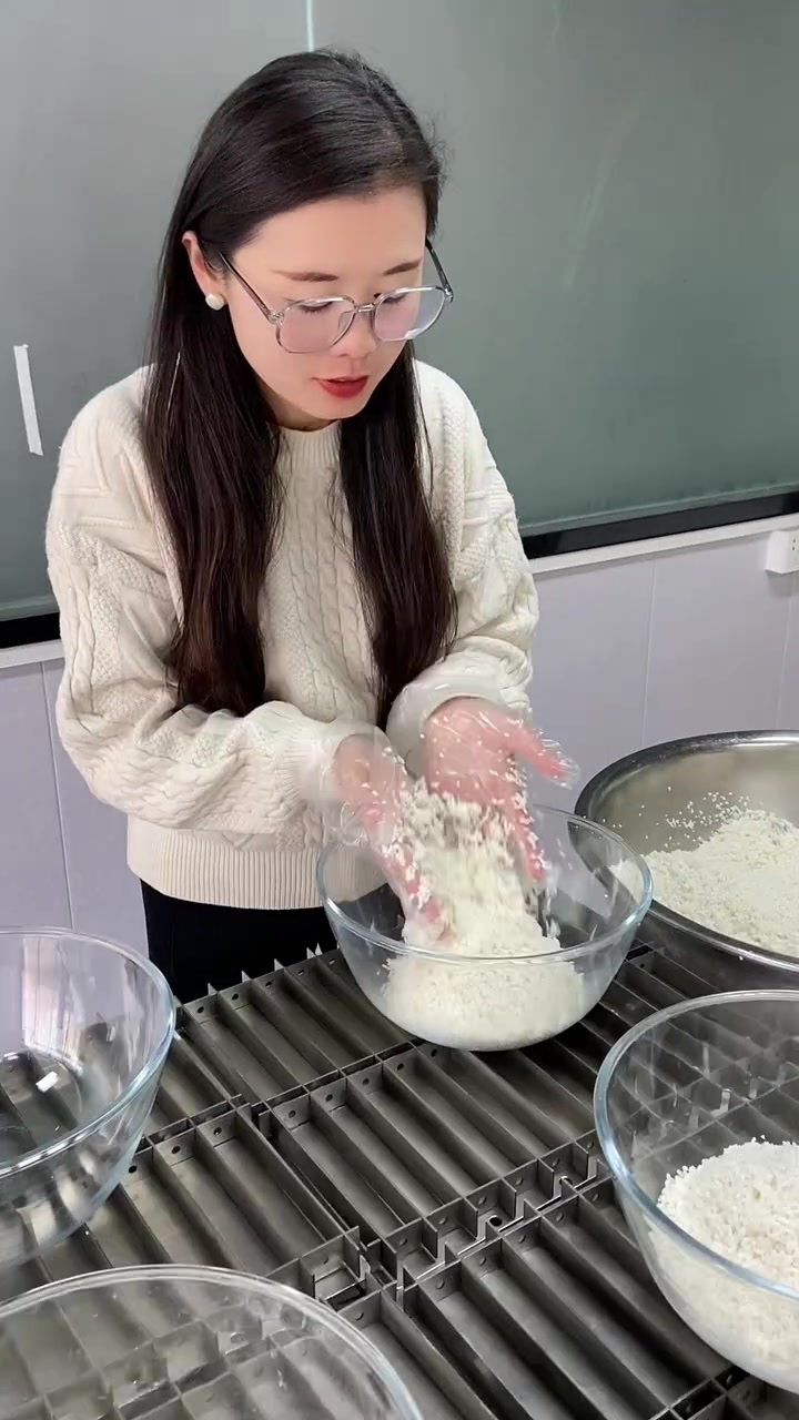 学会这手艺,糯米糕摆摊超火,跟我学做法!