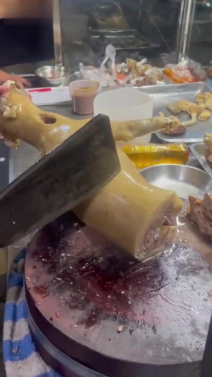 白切狗肉,狗肉节