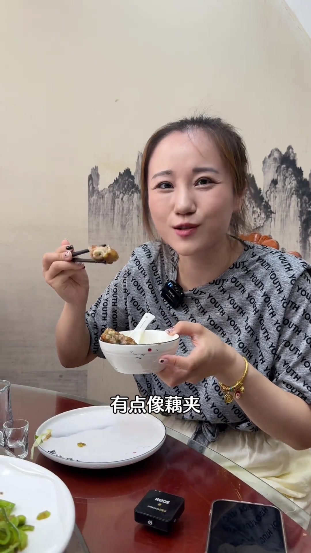 探寻淮安美食地标第一站！淮安区正在申请非遗的淮扬菜！