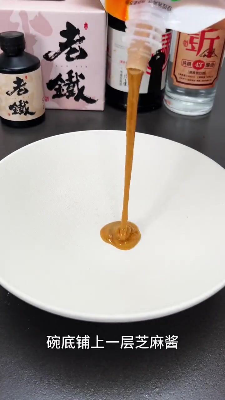 于谦聊美食:豆泡丸子汤,老北京的早餐,好吃极了