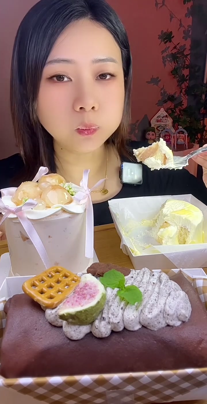 蛋糕盒子脑袋,启动