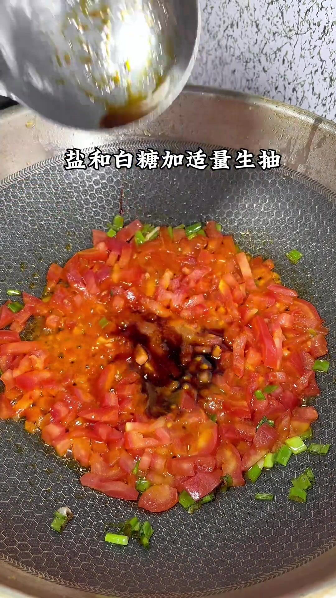 太多人误解“西红柿鸡蛋饺子”!做法简,更好吃!