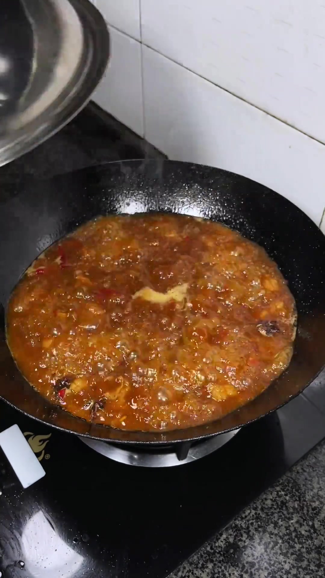 红烧牛肉面这样做,既简单又入味